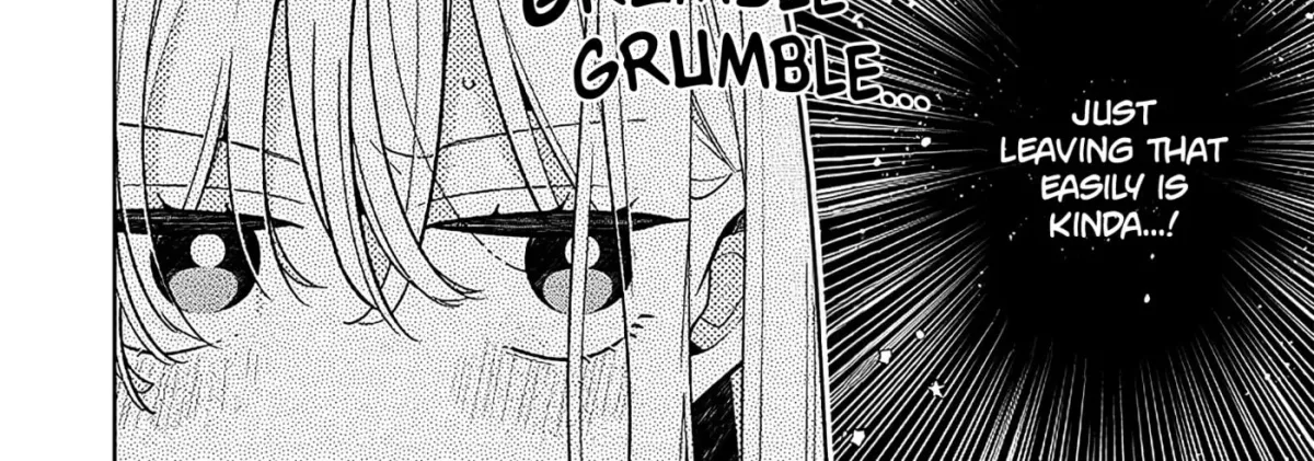 Nee-chan no Tomodachi ga Uzai Hanashi Chapter 22 page 58 - 