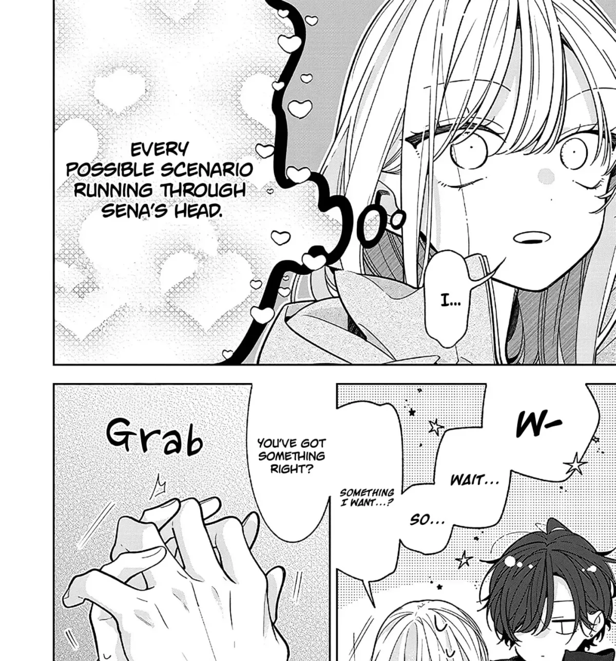 Nee-chan no Tomodachi ga Uzai Hanashi Chapter 22 page 61 - 