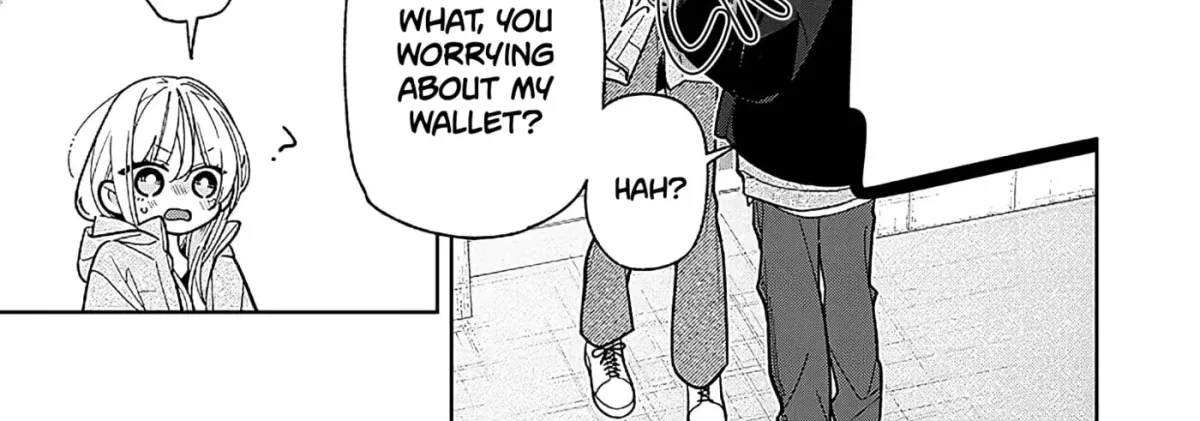 Nee-chan no Tomodachi ga Uzai Hanashi Chapter 22 page 64 - 