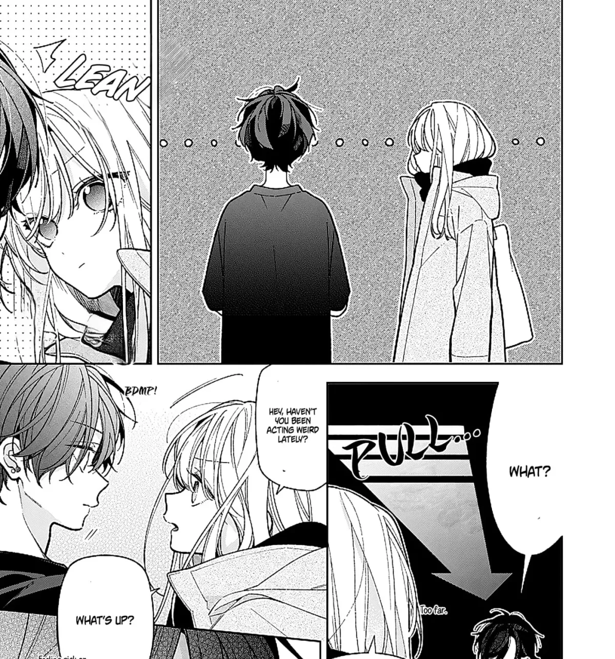 Nee-chan no Tomodachi ga Uzai Hanashi Chapter 23 page 11 - 
