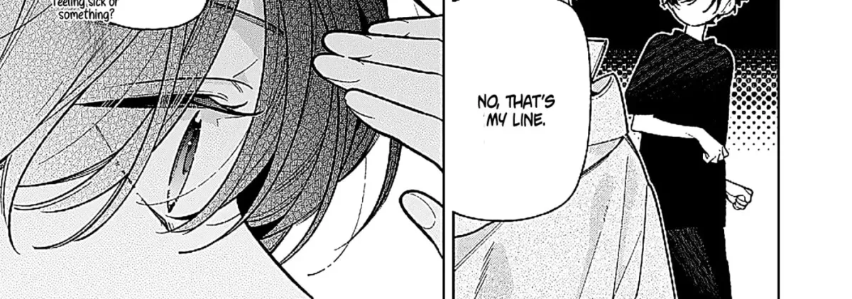 Nee-chan no Tomodachi ga Uzai Hanashi Chapter 23 page 12 - 