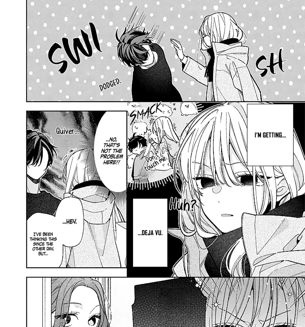 Nee-chan no Tomodachi ga Uzai Hanashi Chapter 23 page 13 - 