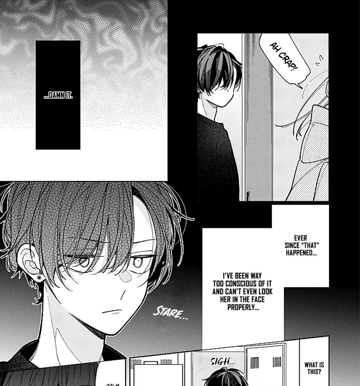 Nee-chan no Tomodachi ga Uzai Hanashi Chapter 23 page 15 - 
