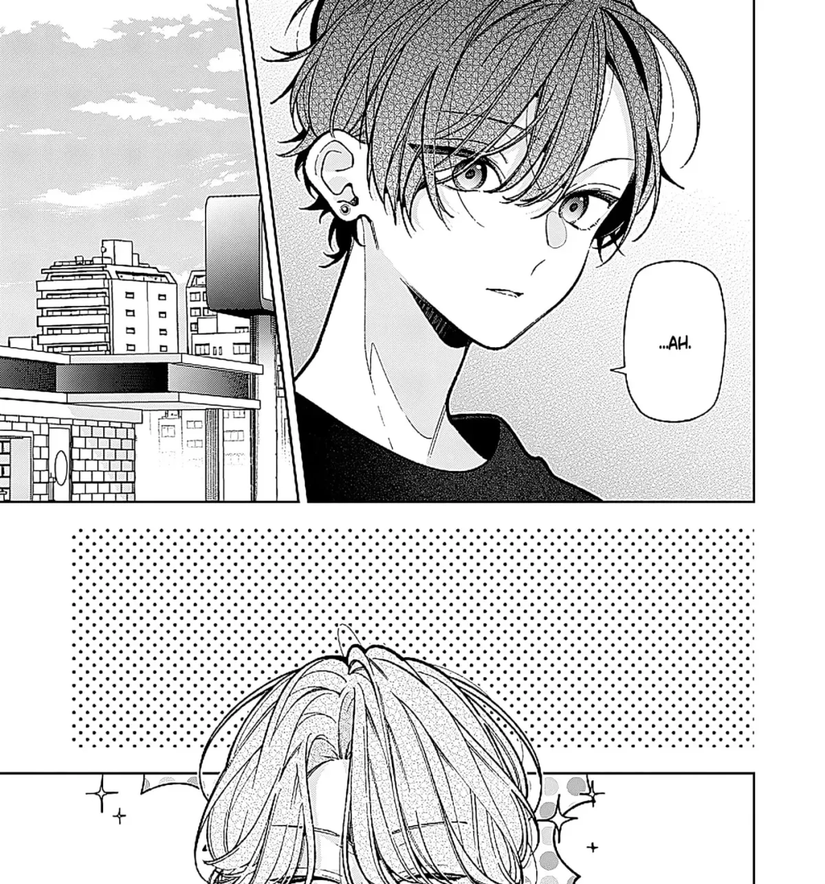 Nee-chan no Tomodachi ga Uzai Hanashi Chapter 23 page 19 - 