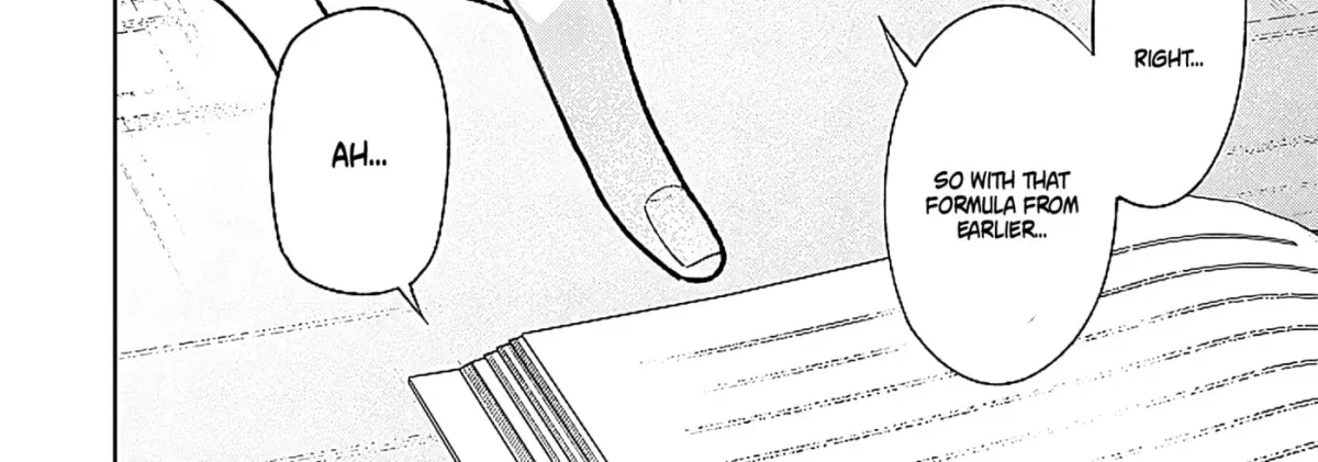 Nee-chan no Tomodachi ga Uzai Hanashi Chapter 23 page 22 - 
