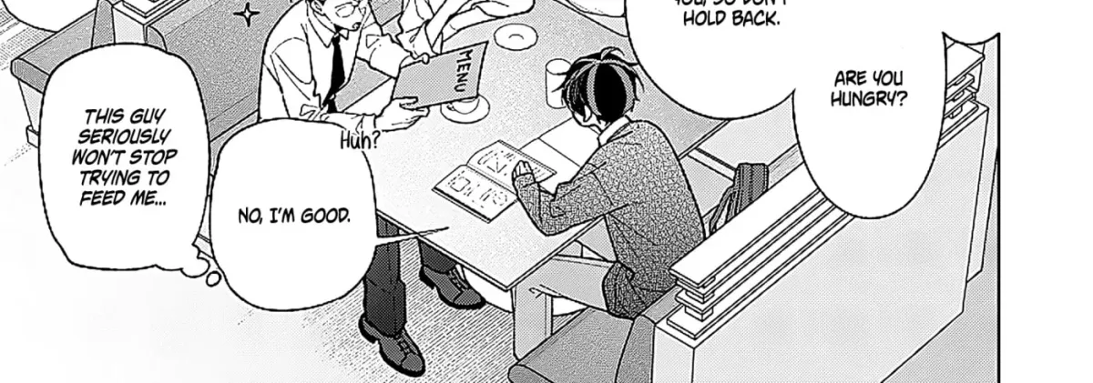 Nee-chan no Tomodachi ga Uzai Hanashi Chapter 23 page 24 - 