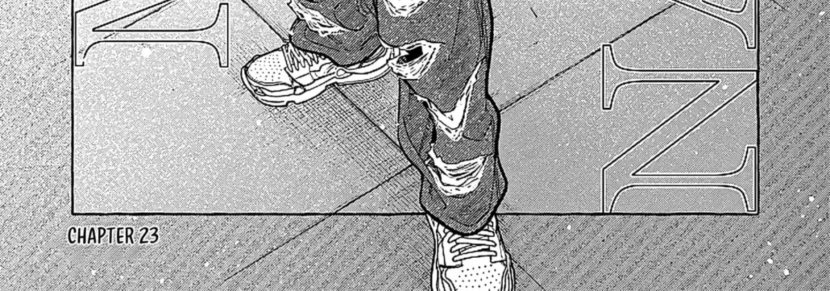 Nee-chan no Tomodachi ga Uzai Hanashi Chapter 23 page 4 - 