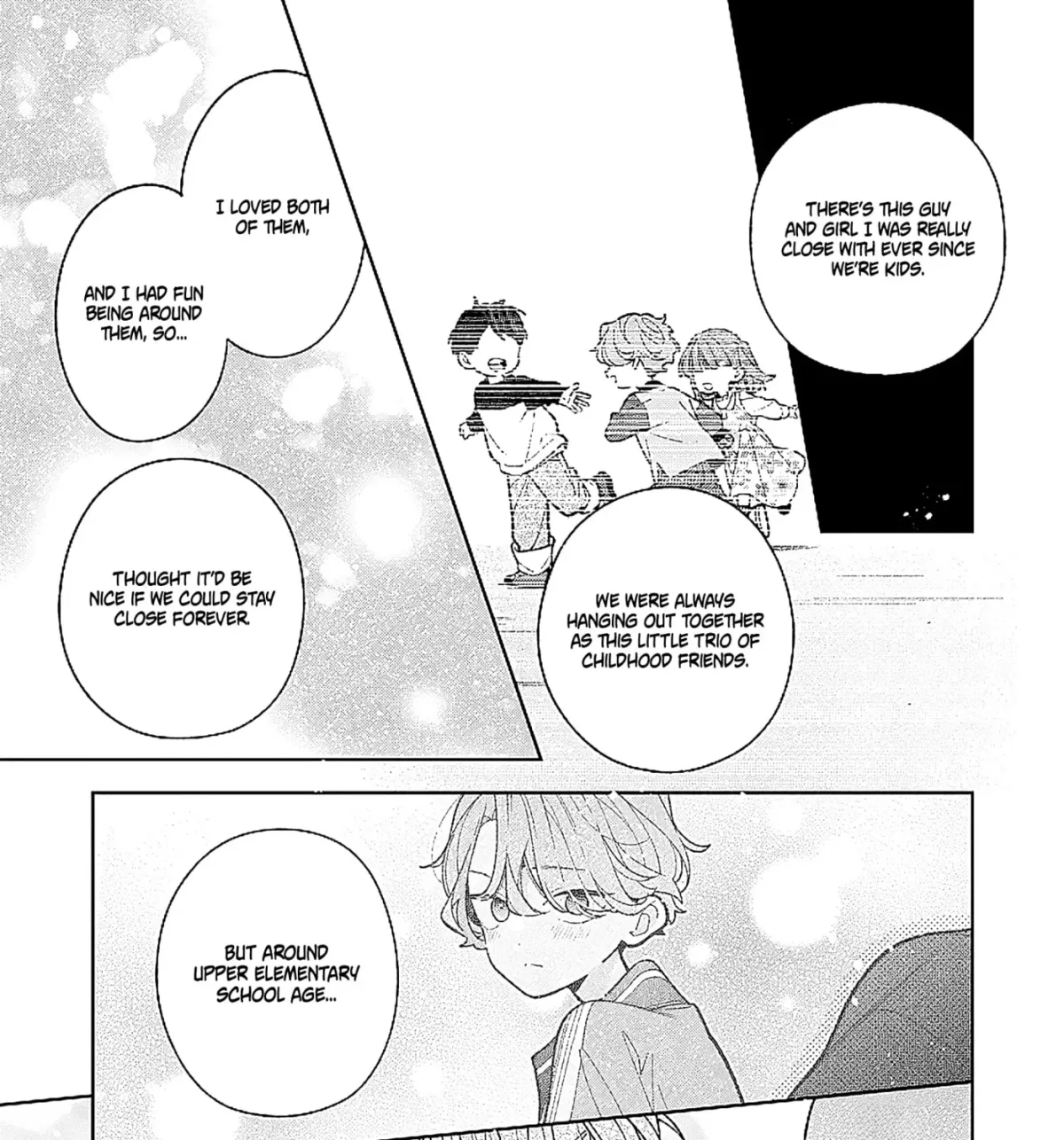 Nee-chan no Tomodachi ga Uzai Hanashi Chapter 23 page 31 - 