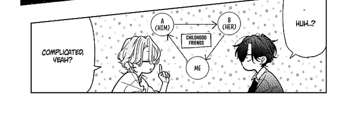 Nee-chan no Tomodachi ga Uzai Hanashi Chapter 23 page 36 - 