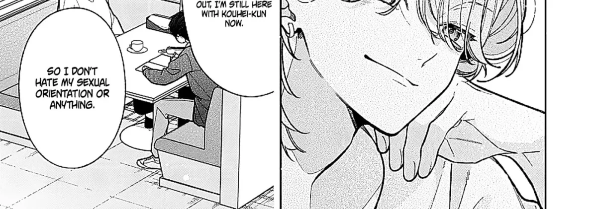 Nee-chan no Tomodachi ga Uzai Hanashi Chapter 23 page 40 - 