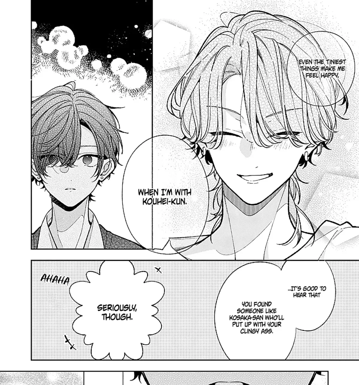 Nee-chan no Tomodachi ga Uzai Hanashi Chapter 23 page 41 - 