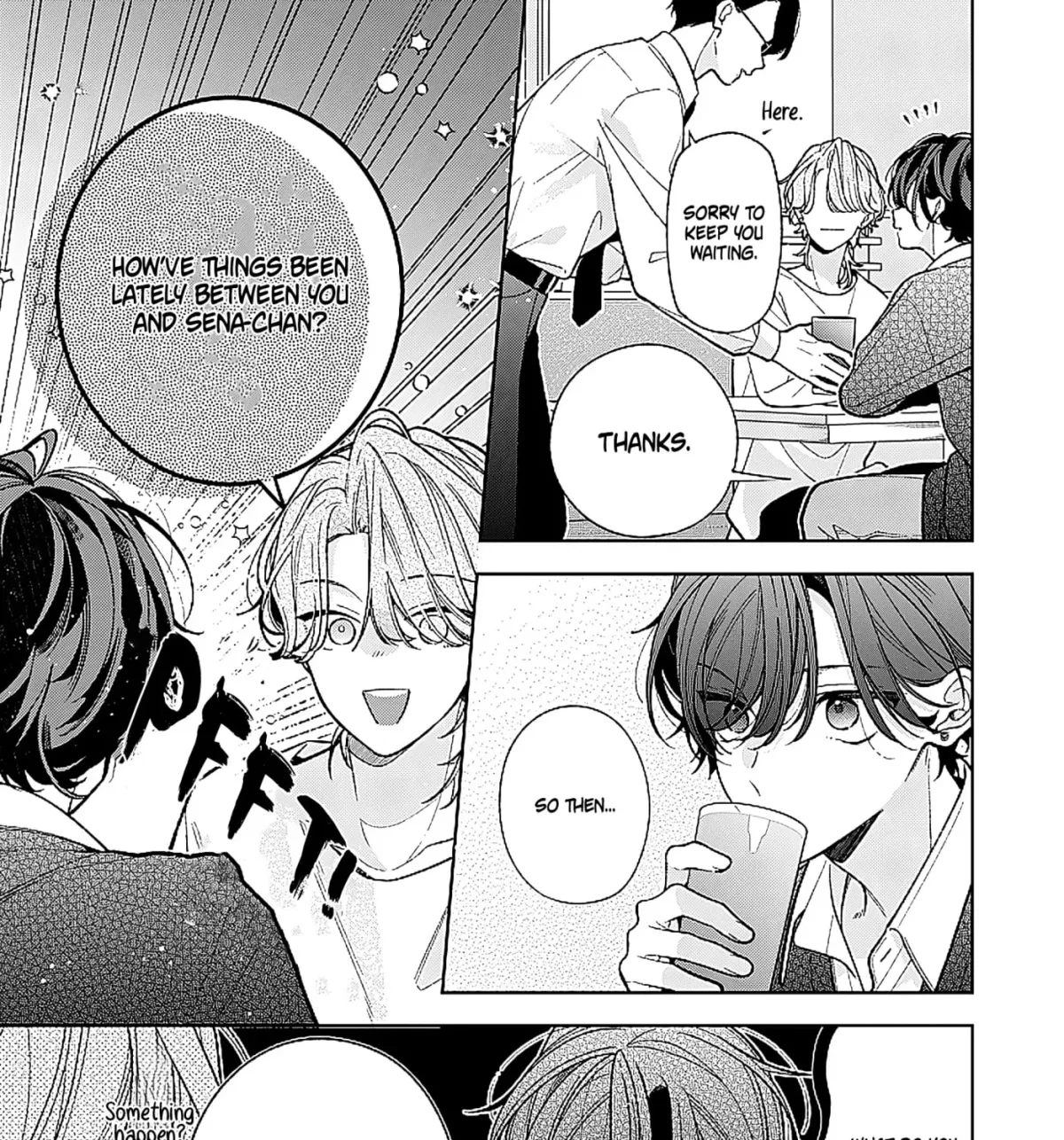 Nee-chan no Tomodachi ga Uzai Hanashi Chapter 23 page 43 - 