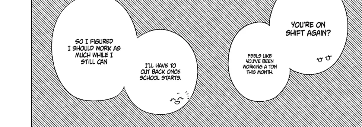 Nee-chan no Tomodachi ga Uzai Hanashi Chapter 23 page 6 - 
