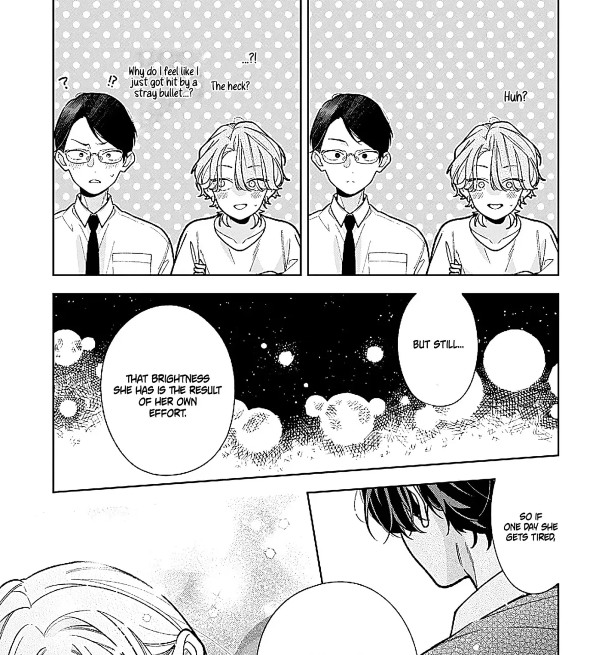 Nee-chan no Tomodachi ga Uzai Hanashi Chapter 23 page 51 - 
