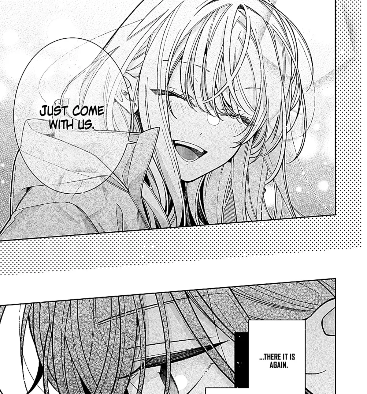 Nee-chan no Tomodachi ga Uzai Hanashi Chapter 23 page 59 - 