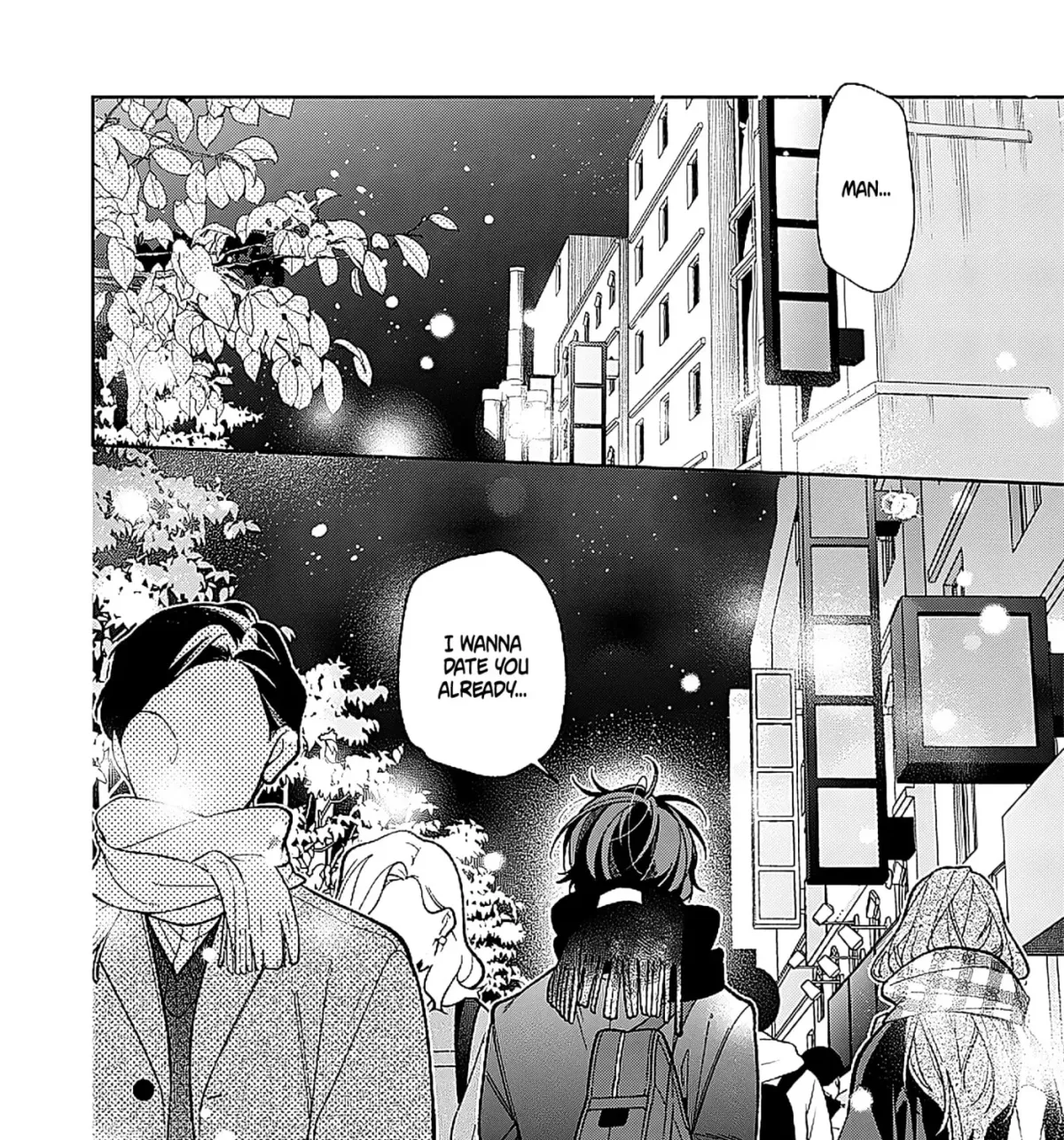 Nee-chan no Tomodachi ga Uzai Hanashi Chapter 23 page 65 - 