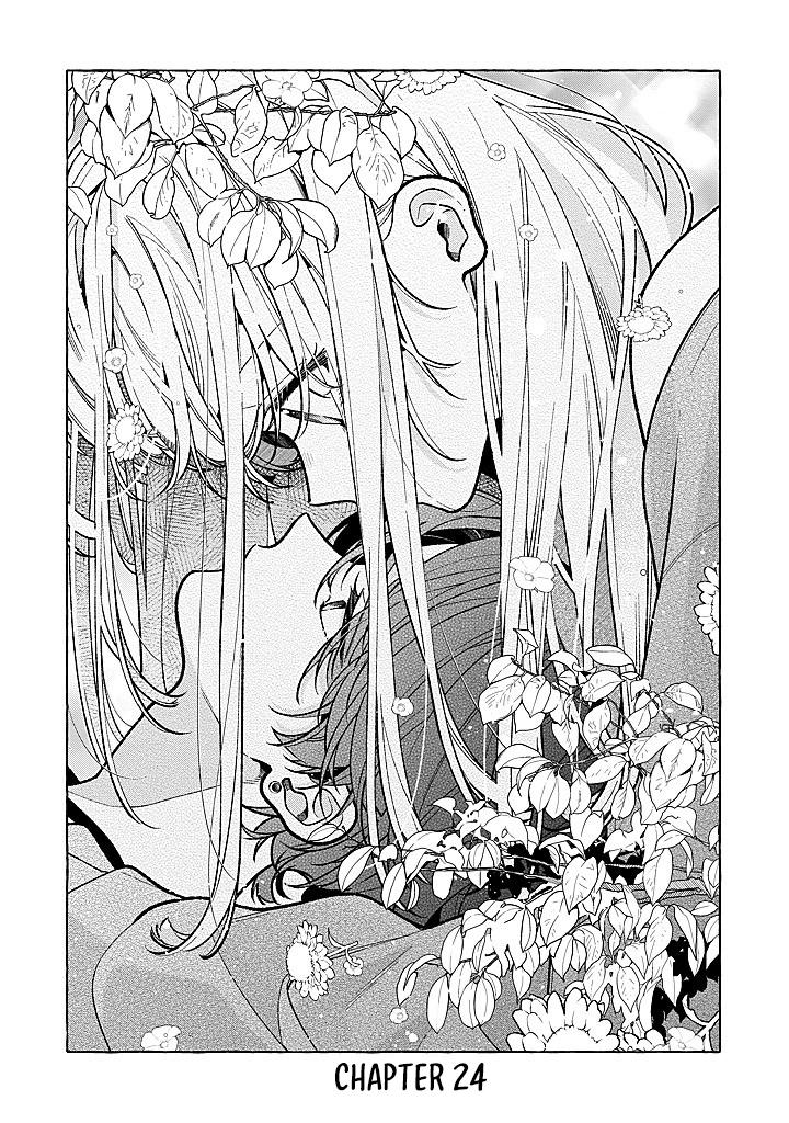 Nee-chan no Tomodachi ga Uzai Hanashi Chapter 24 page 2 - 