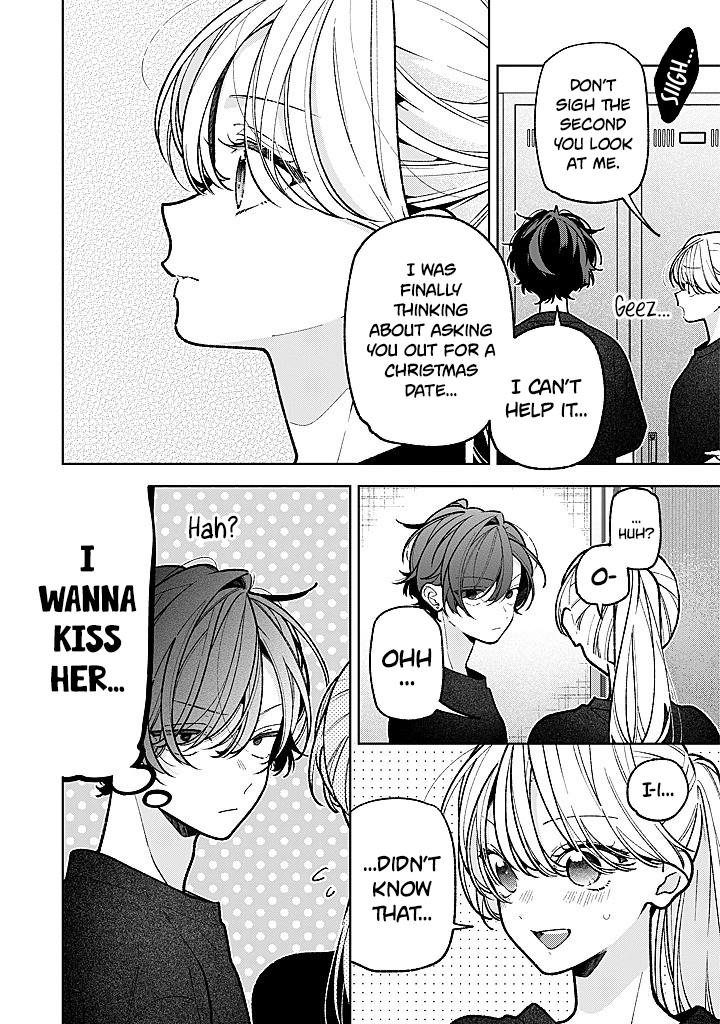 Nee-chan no Tomodachi ga Uzai Hanashi Chapter 24 page 11 - 