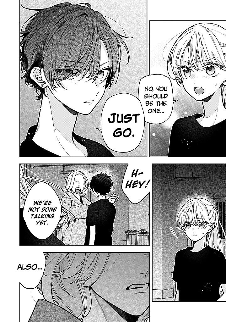 Nee-chan no Tomodachi ga Uzai Hanashi Chapter 24 page 29 - 
