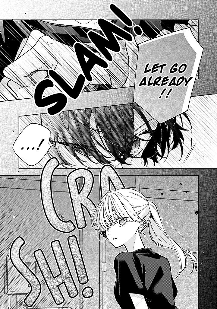 Nee-chan no Tomodachi ga Uzai Hanashi Chapter 24 page 30 - 