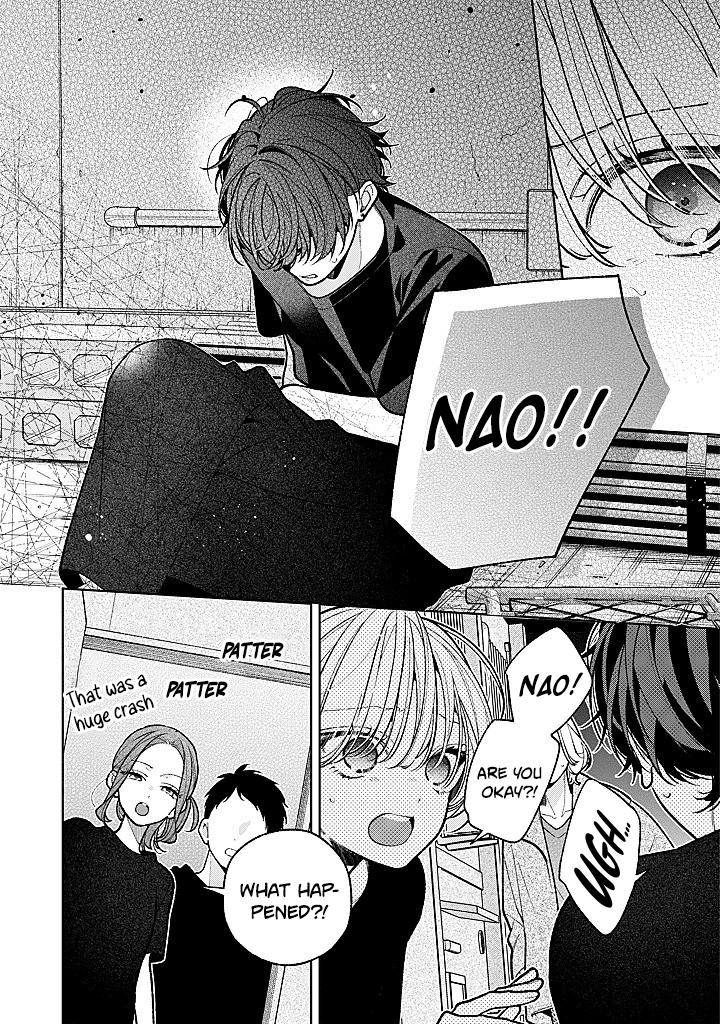 Nee-chan no Tomodachi ga Uzai Hanashi Chapter 24 page 31 - 