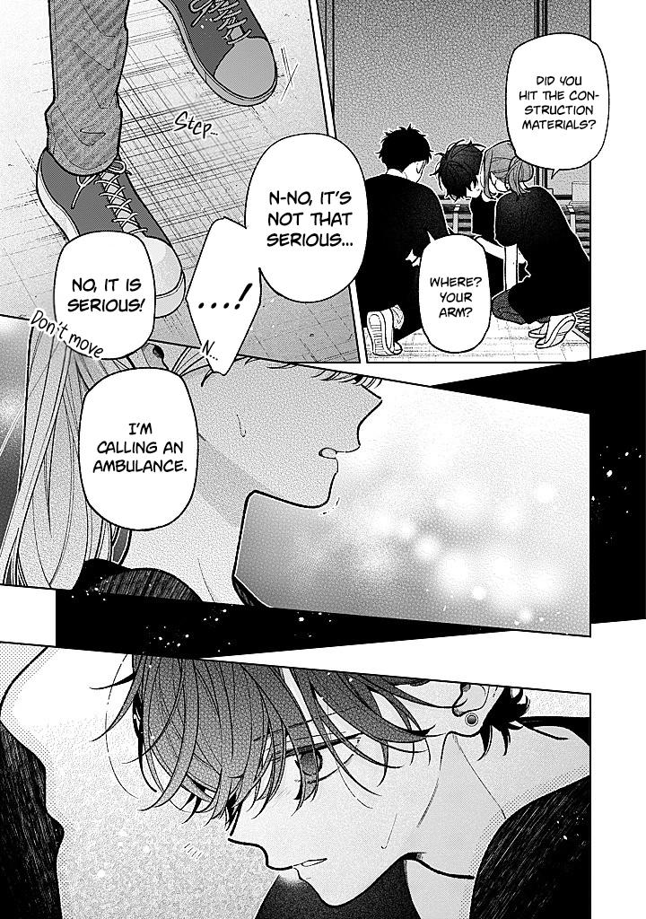 Nee-chan no Tomodachi ga Uzai Hanashi Chapter 24 page 32 - 