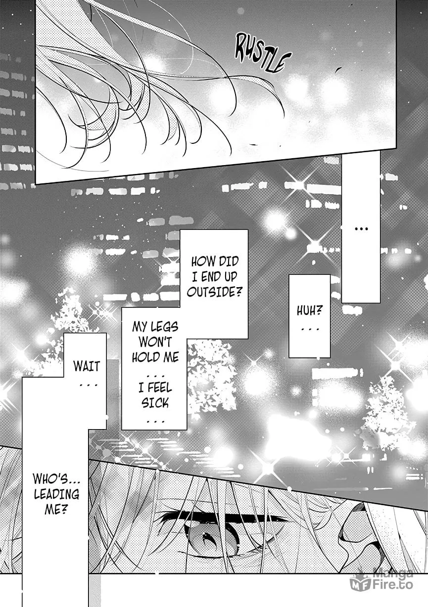 Nee-chan no Tomodachi ga Uzai Hanashi Chapter 4 page 21 - 
