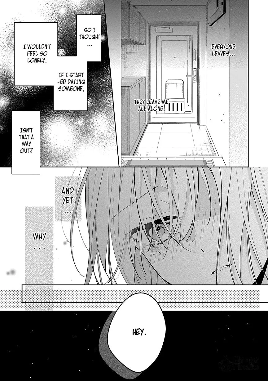 Nee-chan no Tomodachi ga Uzai Hanashi Chapter 4 page 25 - 