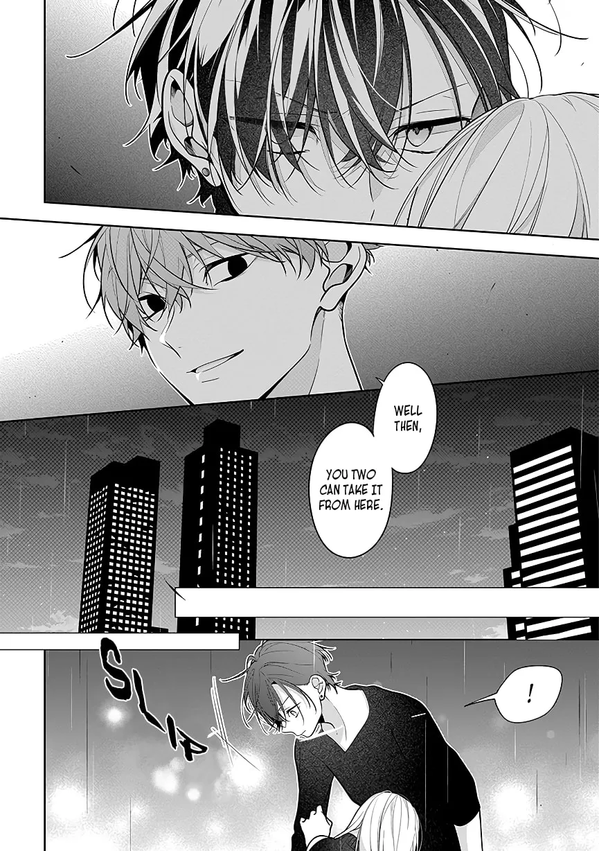 Nee-chan no Tomodachi ga Uzai Hanashi Chapter 4 page 29 - 