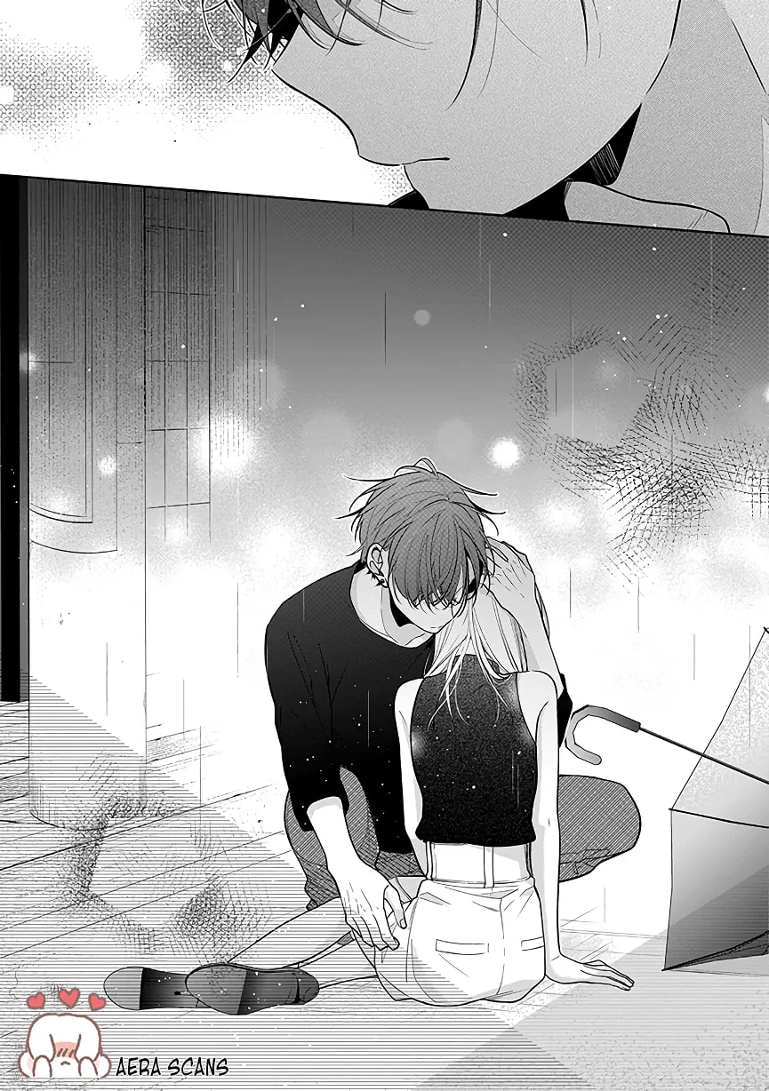 Nee-chan no Tomodachi ga Uzai Hanashi Chapter 4 page 31 - 