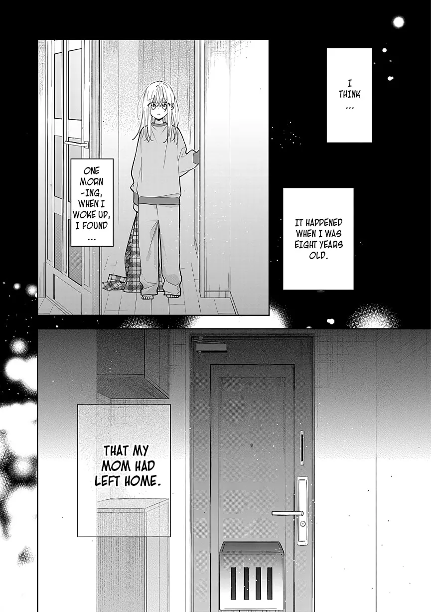 Nee-chan no Tomodachi ga Uzai Hanashi Chapter 5 page 2 - 