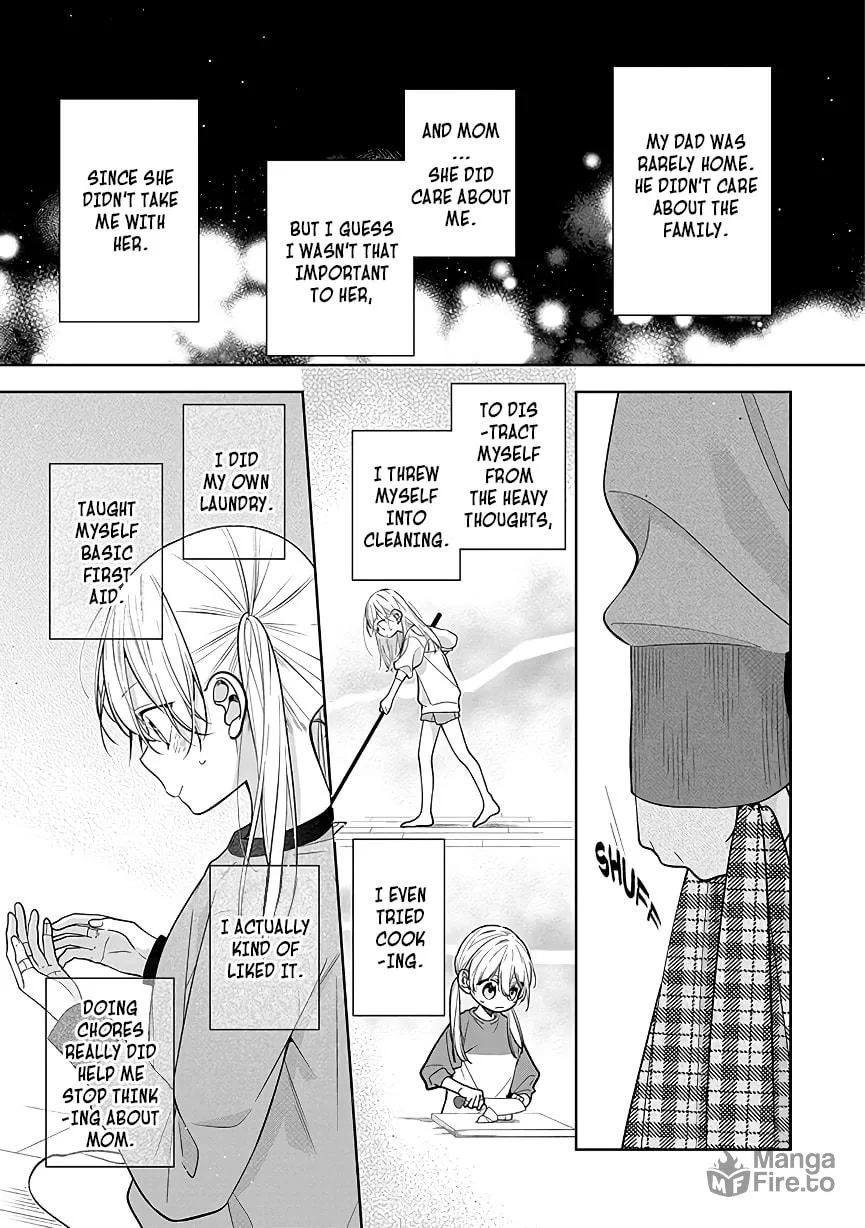 Nee-chan no Tomodachi ga Uzai Hanashi Chapter 5 page 3 - 
