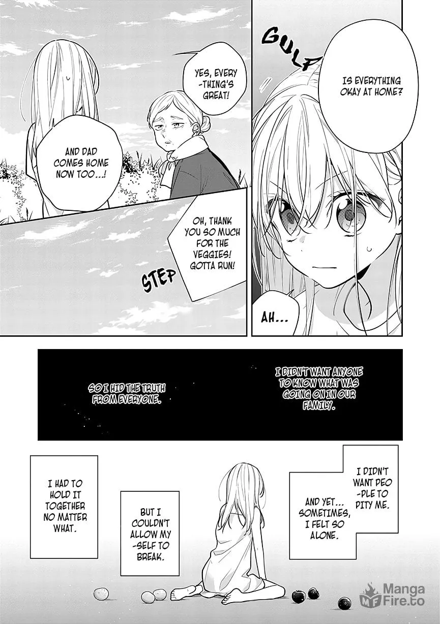 Nee-chan no Tomodachi ga Uzai Hanashi Chapter 5 page 5 - 