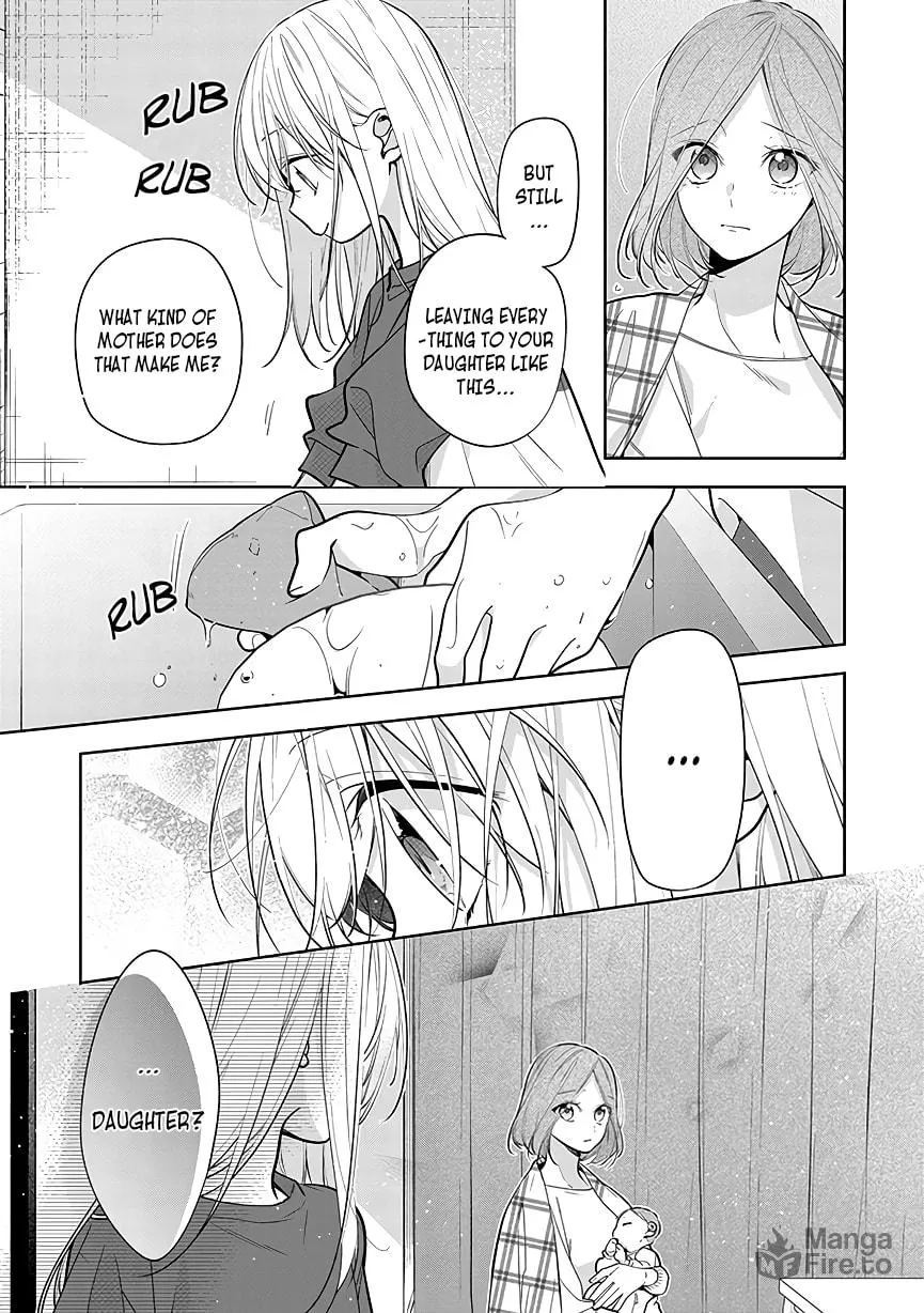 Nee-chan no Tomodachi ga Uzai Hanashi Chapter 5 page 9 - 