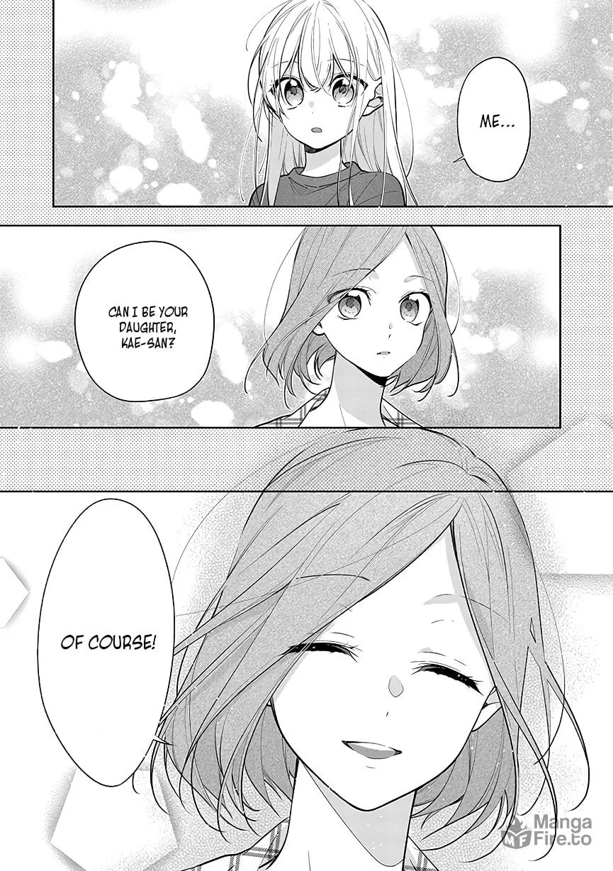 Nee-chan no Tomodachi ga Uzai Hanashi Chapter 5 page 10 - 