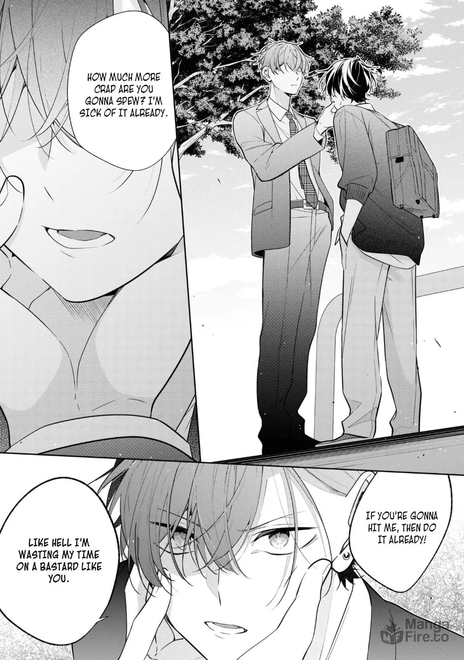 Nee-chan no Tomodachi ga Uzai Hanashi Chapter 6 page 12 - 
