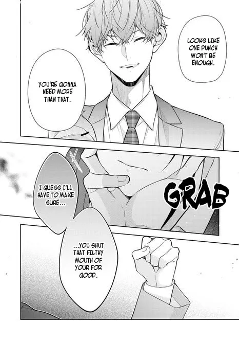 Nee-chan no Tomodachi ga Uzai Hanashi Chapter 6 page 14 - 