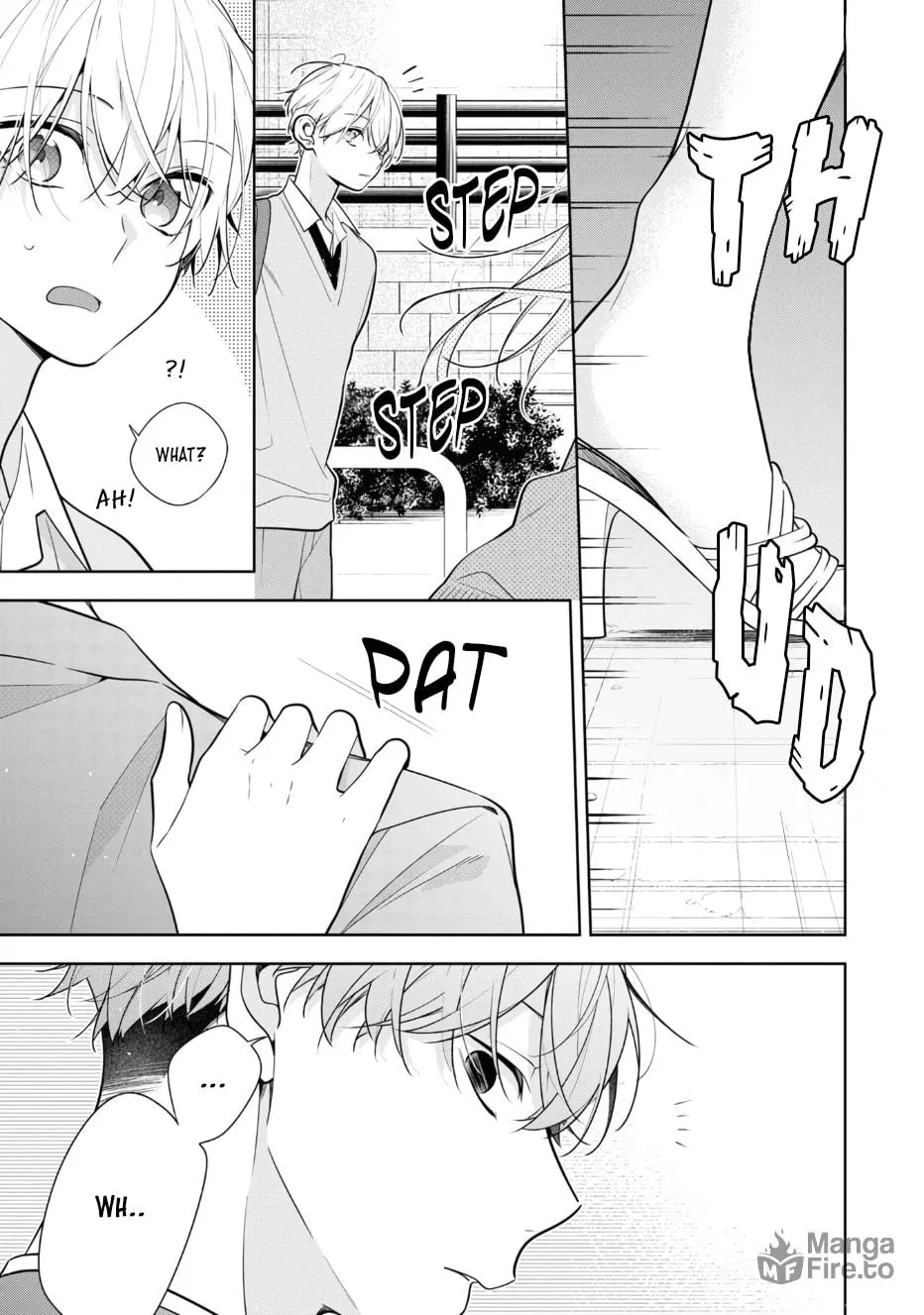 Nee-chan no Tomodachi ga Uzai Hanashi Chapter 6 page 15 - 