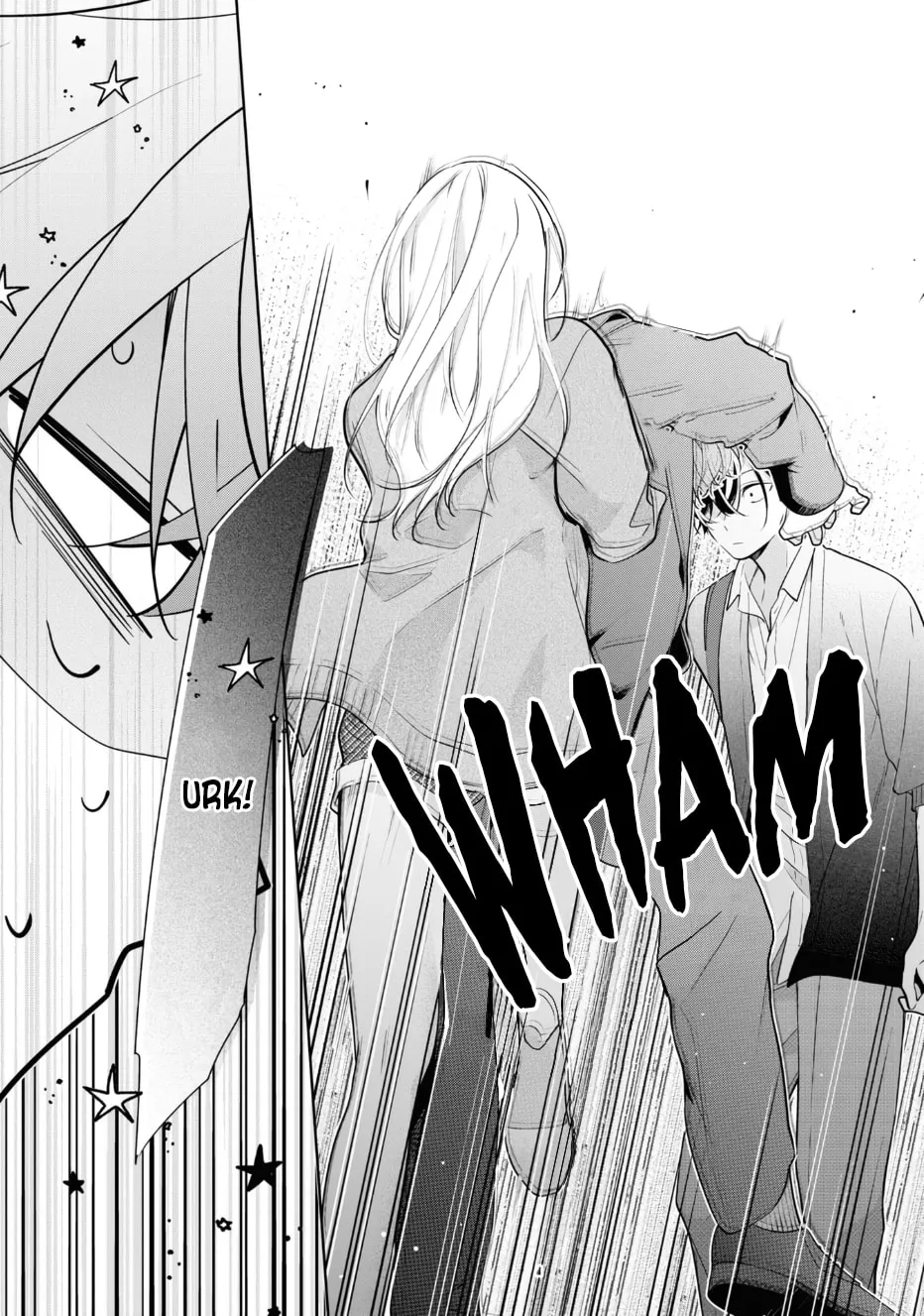 Nee-chan no Tomodachi ga Uzai Hanashi Chapter 6 page 16 - 