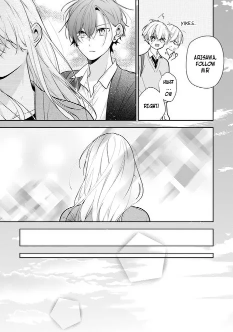 Nee-chan no Tomodachi ga Uzai Hanashi Chapter 6 page 19 - 