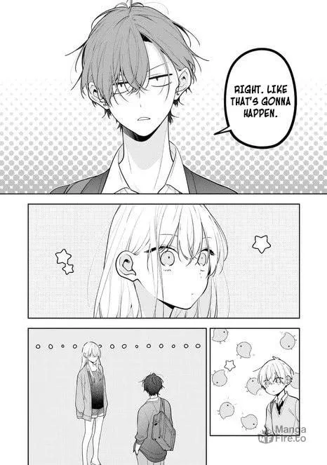 Nee-chan no Tomodachi ga Uzai Hanashi Chapter 6 page 24 - 