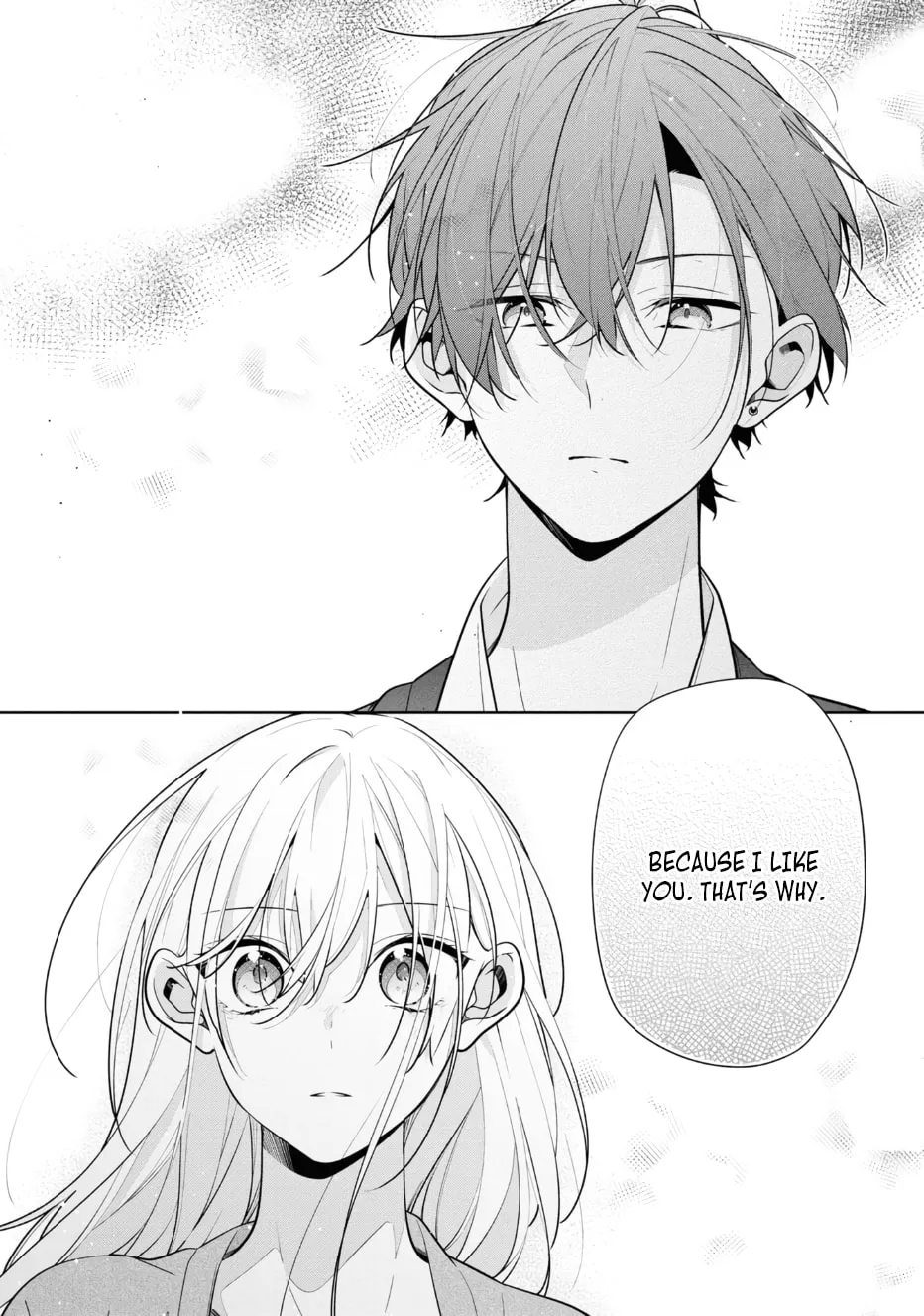 Nee-chan no Tomodachi ga Uzai Hanashi Chapter 6 page 26 - 