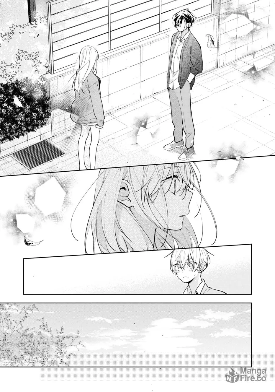 Nee-chan no Tomodachi ga Uzai Hanashi Chapter 6 page 27 - 