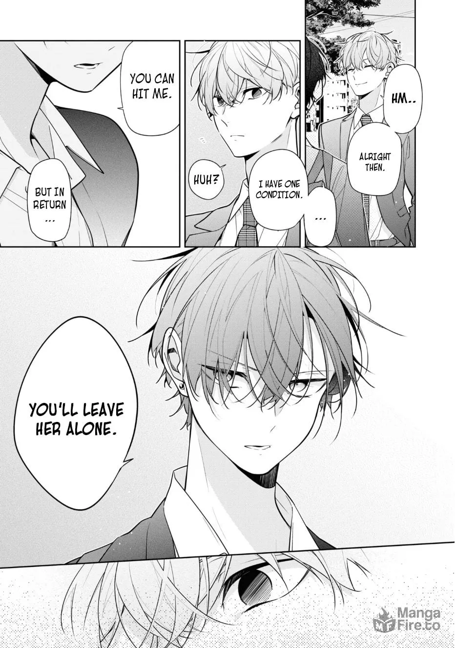 Nee-chan no Tomodachi ga Uzai Hanashi Chapter 6 page 5 - 
