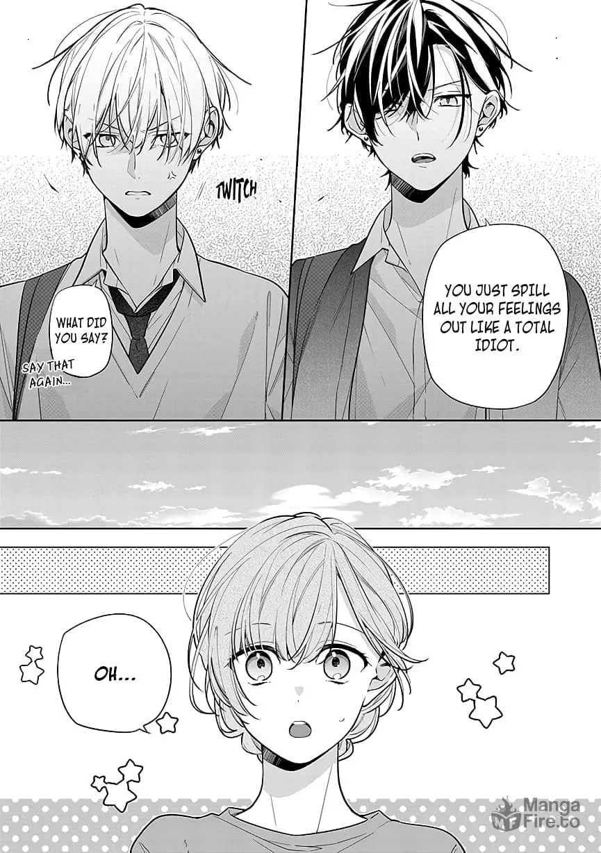 Nee-chan no Tomodachi ga Uzai Hanashi Chapter 7 page 15 - 