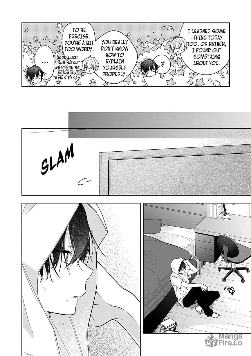 Nee-chan no Tomodachi ga Uzai Hanashi Chapter 7 page 18 - 