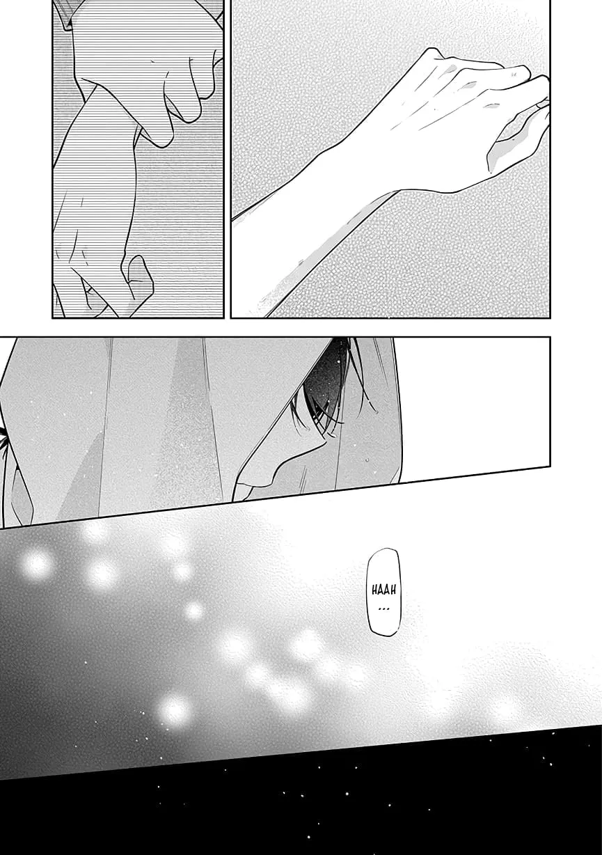 Nee-chan no Tomodachi ga Uzai Hanashi Chapter 7 page 19 - 