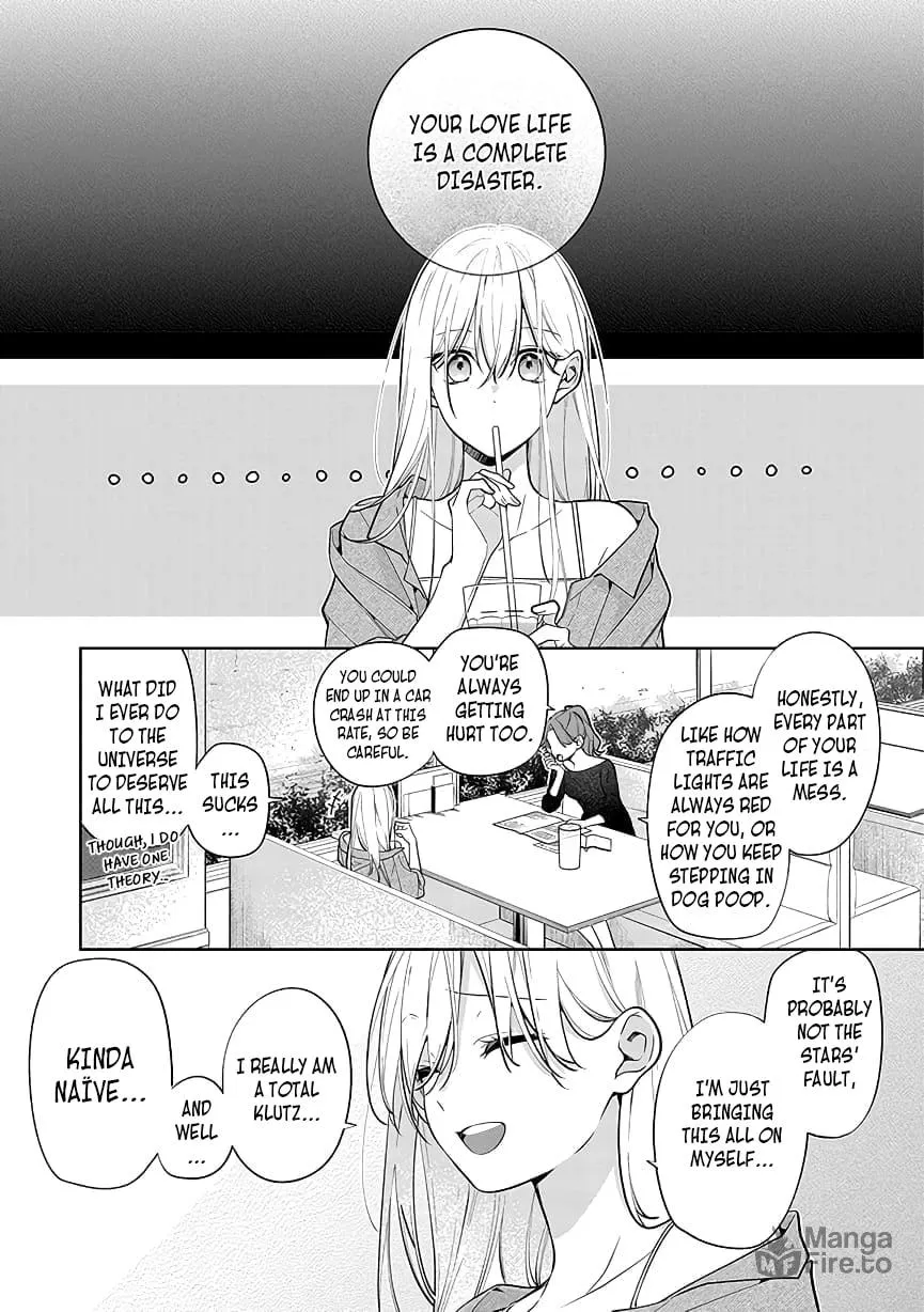 Nee-chan no Tomodachi ga Uzai Hanashi Chapter 7 page 20 - 