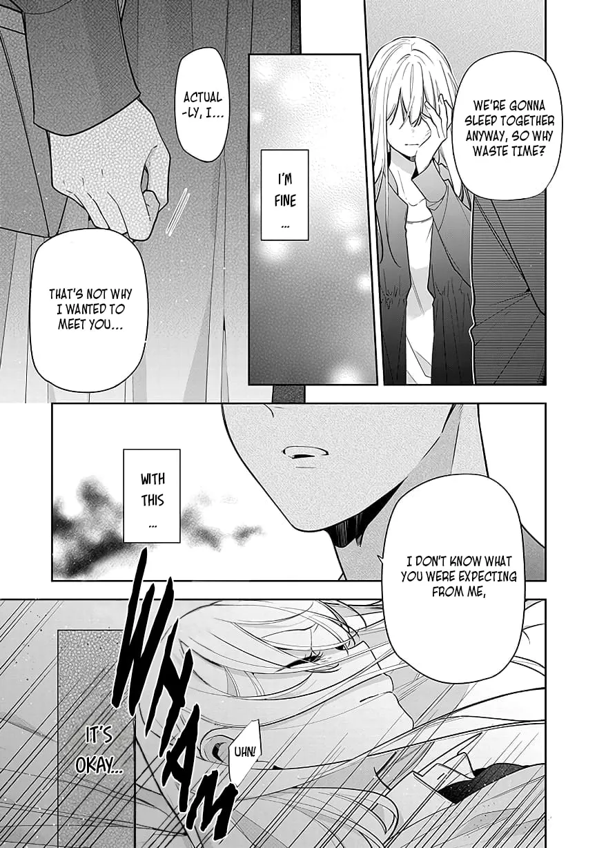 Nee-chan no Tomodachi ga Uzai Hanashi Chapter 7 page 23 - 