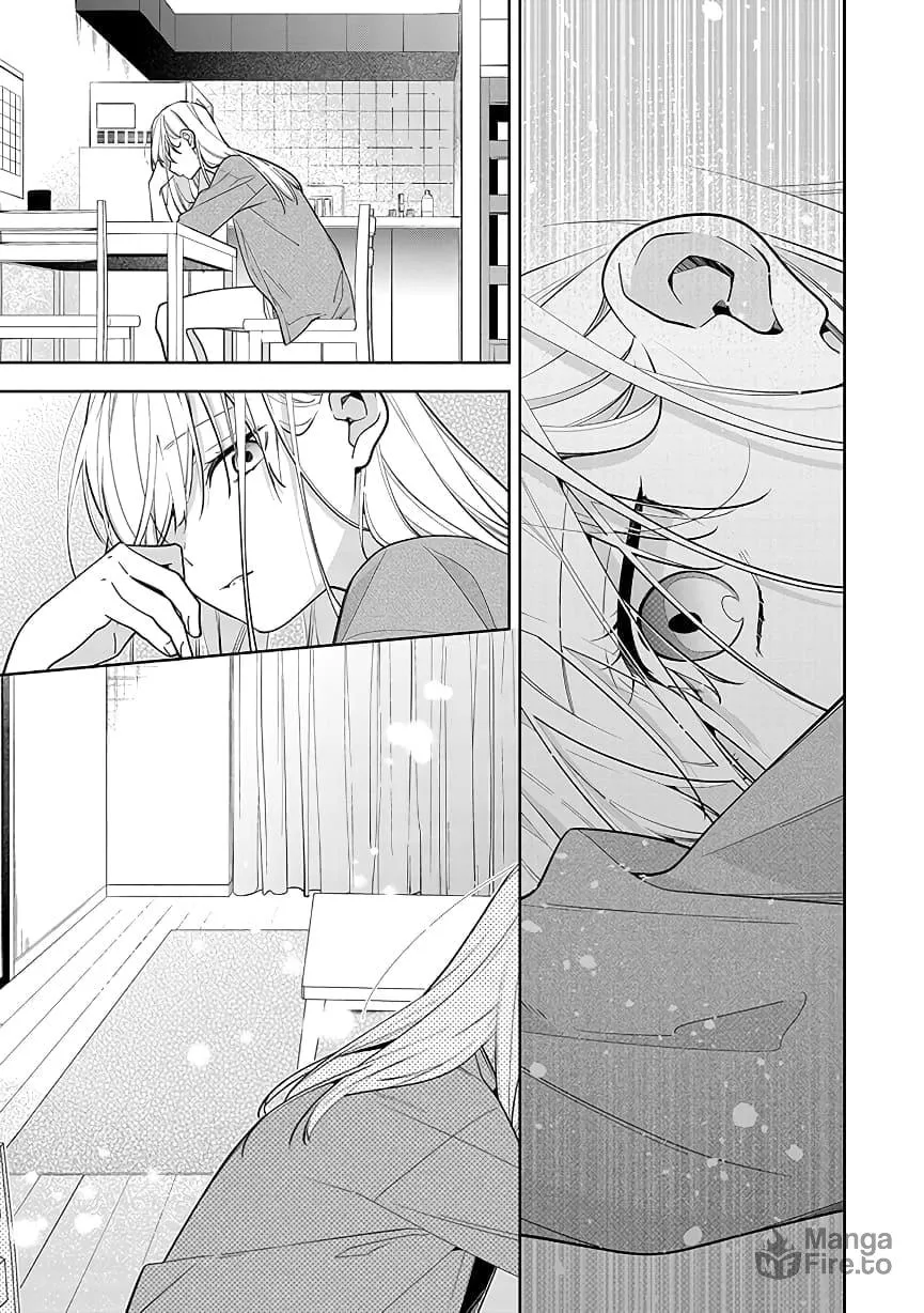 Nee-chan no Tomodachi ga Uzai Hanashi Chapter 7 page 25 - 